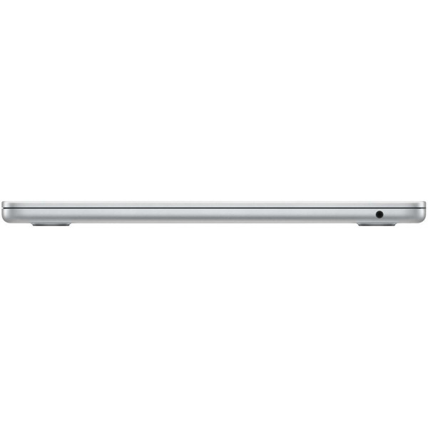 Ноутбук APPLE MacBook Air 13" M2 24/512GB Silver