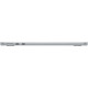 Ноутбук APPLE MacBook Air 13" M2 24/512GB Silver