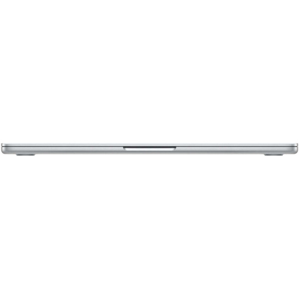 Ноутбук APPLE MacBook Air 13" M2 24/512GB Silver