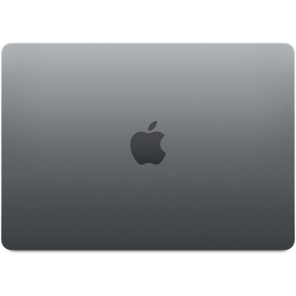 Ноутбук APPLE MacBook Air 13" M2 24/512GB Space Gray