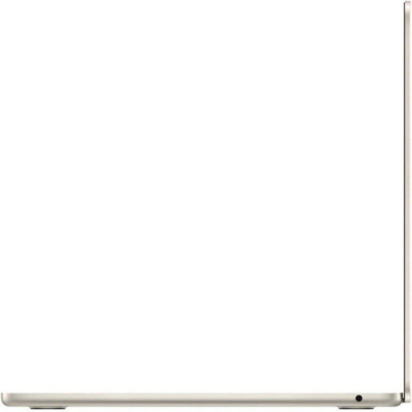 Ноутбук APPLE MacBook Air 13" M2 24/512GB Starlight
