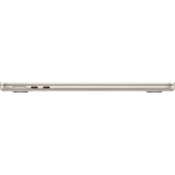 Ноутбук APPLE MacBook Air 13" M2 24/512GB Starlight