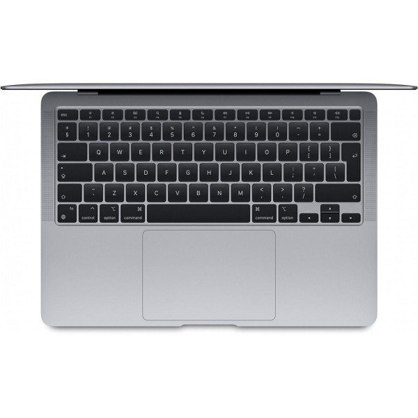 Ноутбук APPLE MacBook Air 13"M1 512GB 2020 Space Gray MGN73