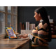 Ноутбук APPLE MacBook Air 15.3" M2 8/512GB 2023 Starlight