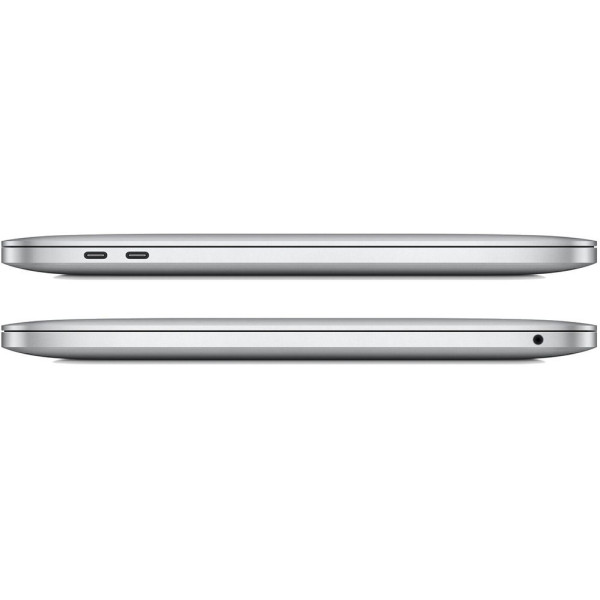 Ноутбук APPLE MacBook Pro 13.3`` M2 16GB/512GB Silver