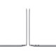 Ноутбук APPLE MacBook Pro 13.3" M2 16GB/512GB Space Grey