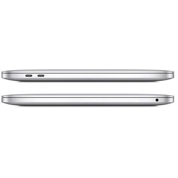 Ноутбук APPLE MacBook Pro 13" M2 8/256GB 2022 Silver MNEP3