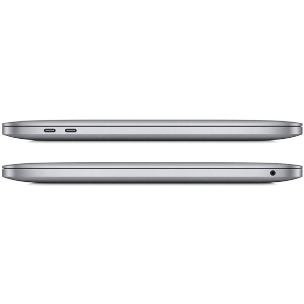 Ноутбук APPLE MacBook Pro 13" M2 8/256GB 2022 Space Grey MNEH3