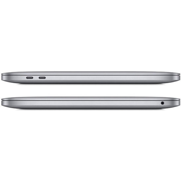 Ноутбук APPLE MacBook Pro 13" M2 8/512GB 2022 Space Grey