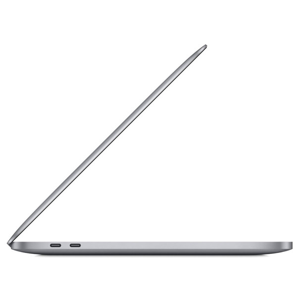 Ноутбук APPLE MacBook Pro 13"M1 512GB 2020 Space Gray MYD92
