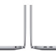 Ноутбук APPLE MacBook Pro 13"M1 512GB 2020 Space Gray MYD92
