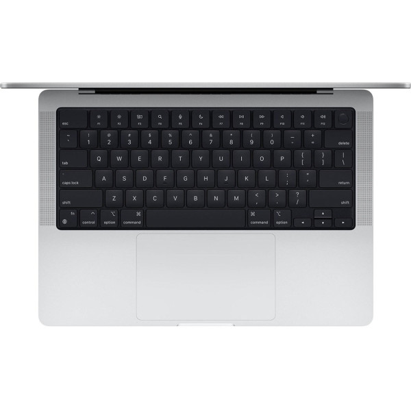 Ноутбук APPLE MacBook Pro 14" M2 Max 32/1TB 2023 Silver MPHK3