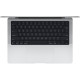 Ноутбук APPLE MacBook Pro 14" M2 Max 32/1TB 2023 Silver MPHK3