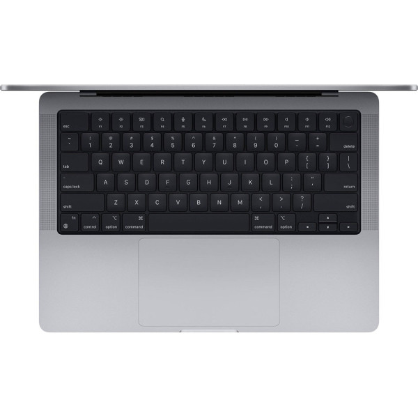 Ноутбук APPLE MacBook Pro 14" M2 Max 32/1TB 2023 Space Grey MPHG3