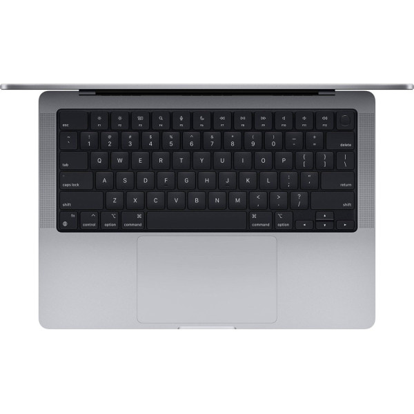 Ноутбук APPLE MacBook Pro 14" M2 Pro 16/512GB 2023 Space Grey MPHE3