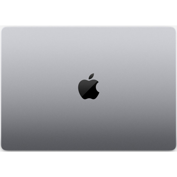 Ноутбук APPLE MacBook Pro 14" M2 Pro 16/512GB 2023 Space Grey MPHE3
