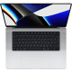 Ноутбук APPLE MacBook Pro 16" M1 MAX 1TB 2021 Silver MK1H3