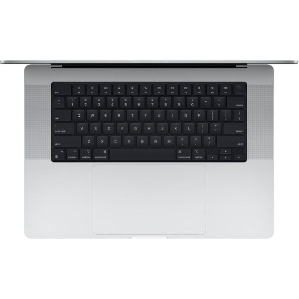 Ноутбук APPLE MacBook Pro 16" M1 MAX 1TB 2021 Silver MK1H3