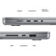 Ноутбук APPLE MacBook Pro 16" M2 Max 64GB/1TB Space Gray
