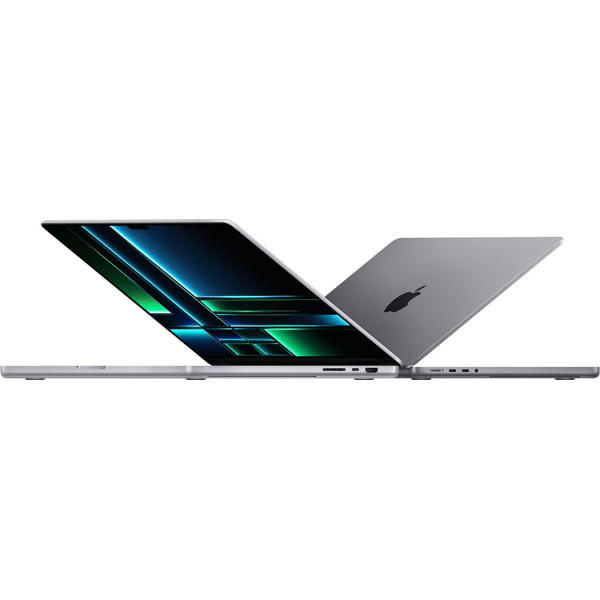 Ноутбук APPLE MacBook Pro 16" M2 Max 96GB/4TB Silver