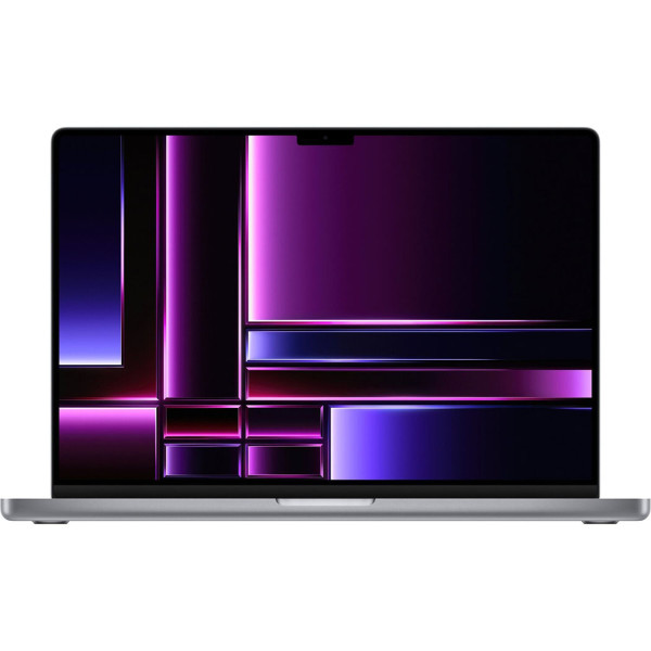 Ноутбук APPLE MacBook Pro 16" M2 Pro 16/1TB 2023 Space Grey MNW93