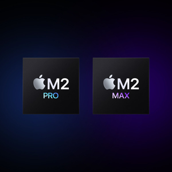 Ноутбук APPLE MacBook Pro 16" M2 Pro 32/512GB Silver