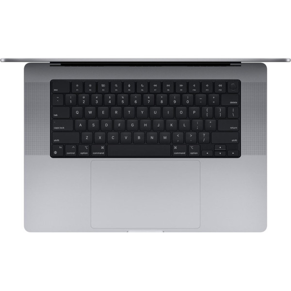 Ноутбук APPLE MacBook Pro 16" M2 Pro 32/512GB Space Gray