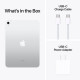 Планшет Apple iPad 10.9" Wi-Fi 64Gb Silver