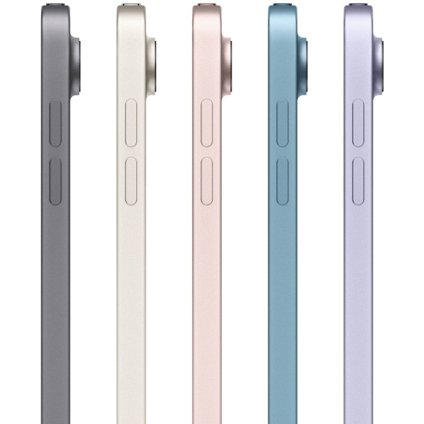 Планшет Apple iPad Air 10.9" Wi-Fi 256Gb Starlight