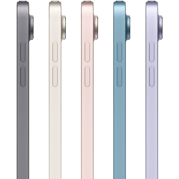 Планшет Apple iPad Air 10.9" Wi-Fi 64Gb Space Grey