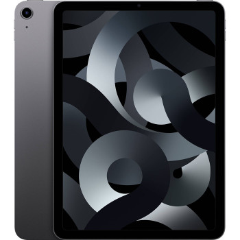 Планшет Apple iPad Air 10.9" Wi-Fi + Cellular 64Gb Space Grey