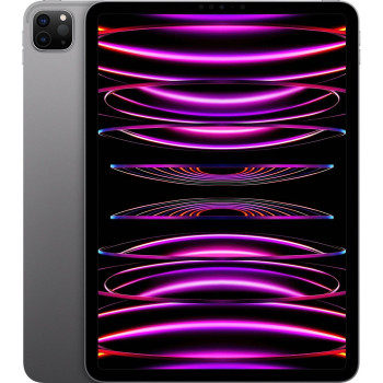 Планшет Apple iPad Pro 11" Wi-Fi 128Gb Space Grey