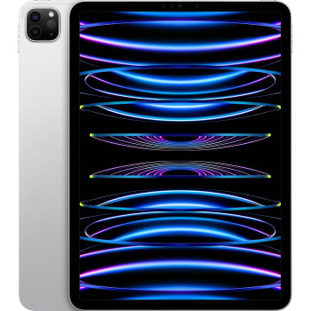 Планшет Apple iPad Pro 11" Wi-Fi 256Gb Silver