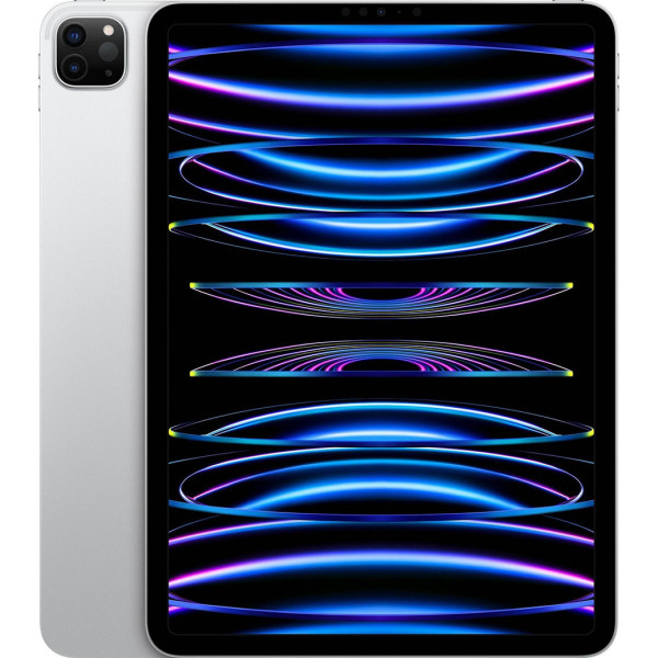 Планшет Apple iPad Pro 11" Wi-Fi 2Tb Silver