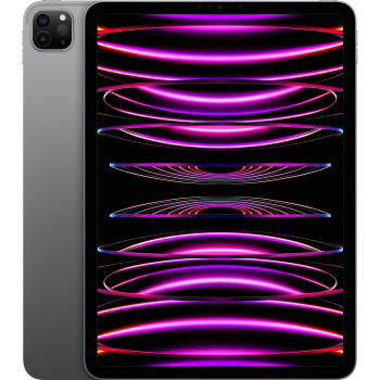 Планшет Apple iPad Pro 11" Wi-Fi 512Gb Space Grey