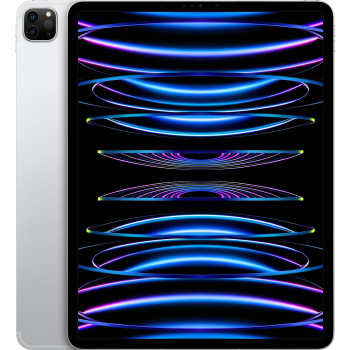 Планшет Apple iPad Pro 11" Wi-Fi + Cellular 256Gb Silver