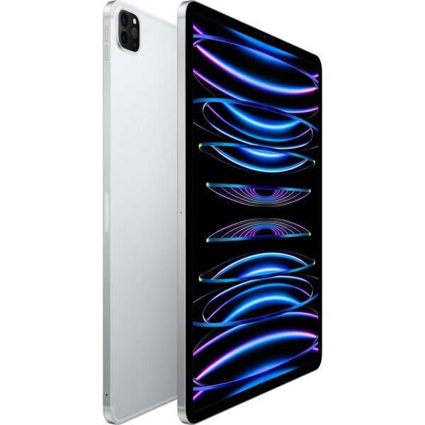 Планшет Apple iPad Pro 11" Wi-Fi + Cellular 2Tb Silver