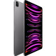 Планшет Apple iPad Pro 12.9" Wi-Fi 128Gb Space Grey