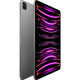 Планшет Apple iPad Pro 12.9" Wi-Fi 256Gb Space Grey