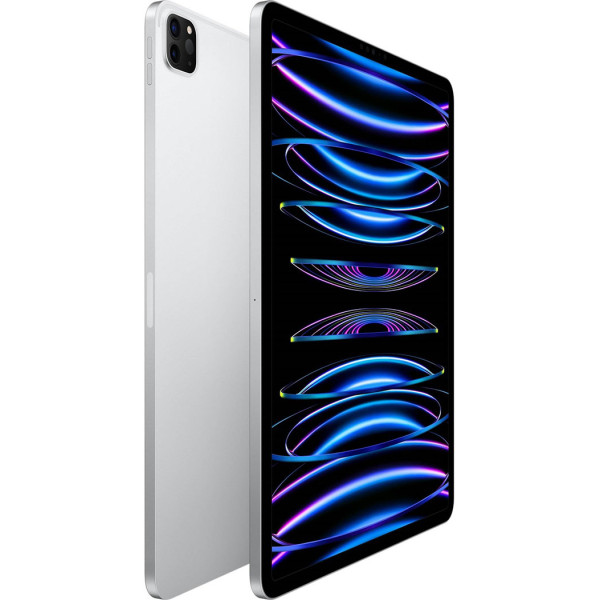 Планшет Apple iPad Pro 12.9" Wi-Fi 2Tb Silver