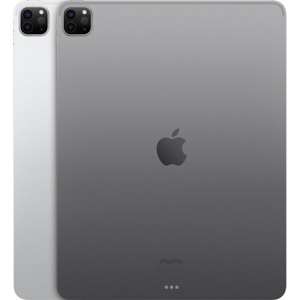 Планшет Apple iPad Pro 12.9" Wi-Fi 2Tb Silver