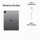 Планшет Apple iPad Pro 12.9" Wi-Fi 2Tb Space Grey
