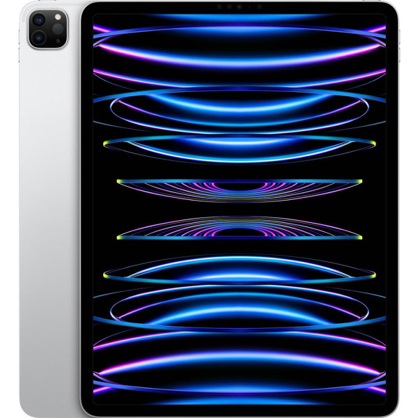 Планшет Apple iPad Pro 12.9" Wi-Fi + Cellular 128Gb Silver