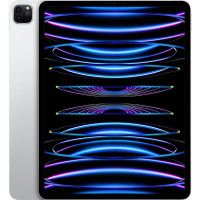 Планшет Apple iPad Pro 12.9" Wi-Fi + Cellular 256Gb Silver