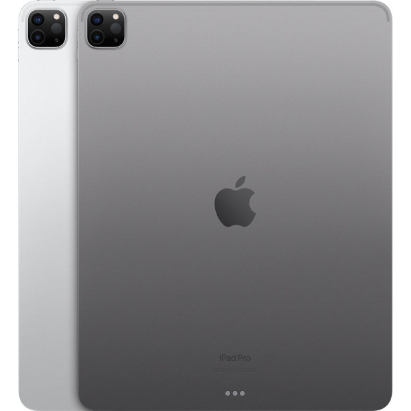 Планшет Apple iPad Pro 12.9" Wi-Fi + Cellular 256Gb Silver