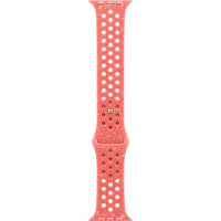 Ремінець Apple для 41mm Magic Ember Nike Sport Band M/L