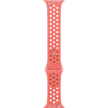 Ремінець Apple для 41mm Magic Ember Nike Sport Band M/L