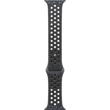 Ремінець Apple для 41mm Midnight Sky Nike Sport Band M/L