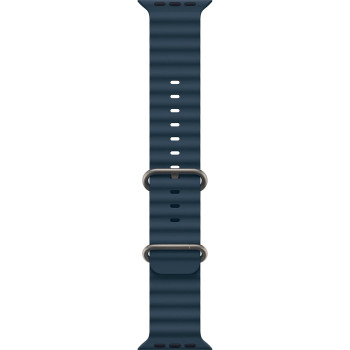 Ремінець Apple для 49mm Blue Ocean Band