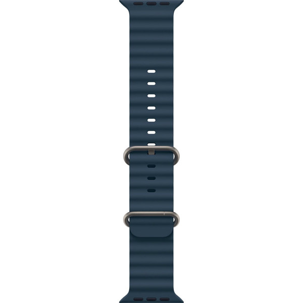 Ремінець Apple для 49mm Blue Ocean Band